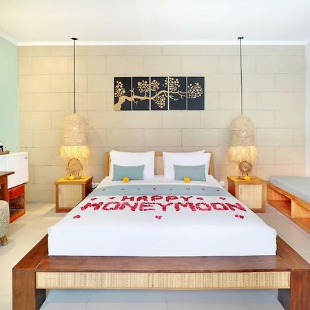 The Vie Villa Legian Luaran gambar