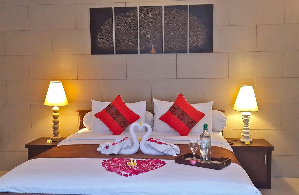 The Vie Villa Legian Luaran gambar