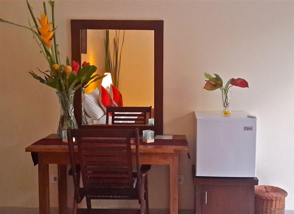 The Vie Villa Legian Luaran gambar