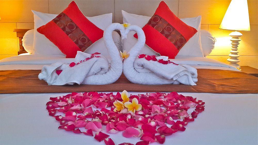 The Vie Villa Legian Luaran gambar