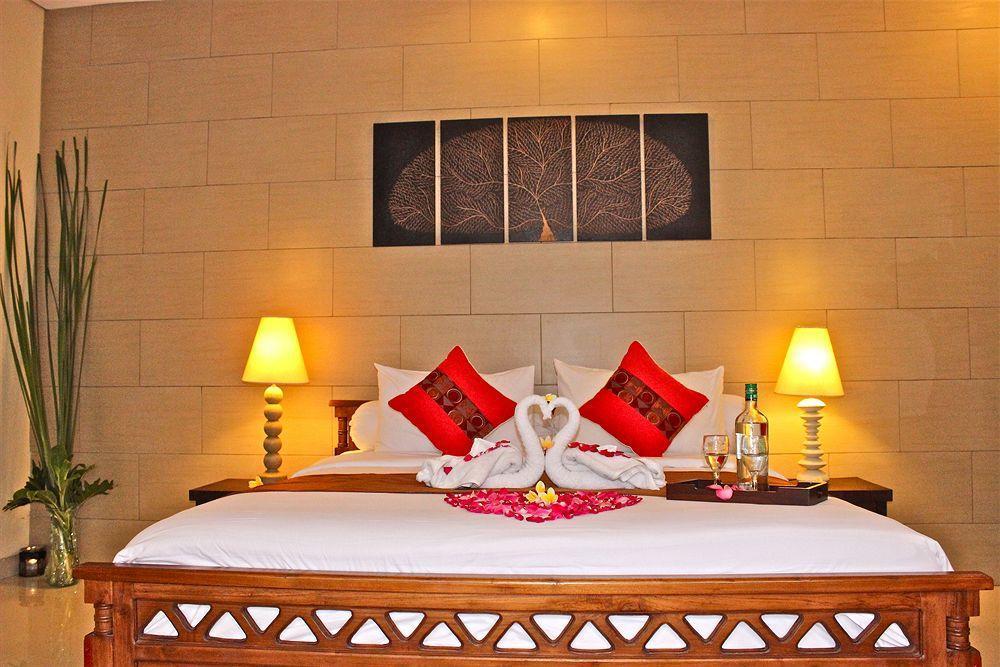 The Vie Villa Legian Luaran gambar