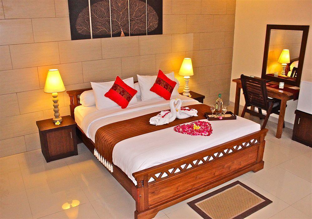 The Vie Villa Legian Luaran gambar