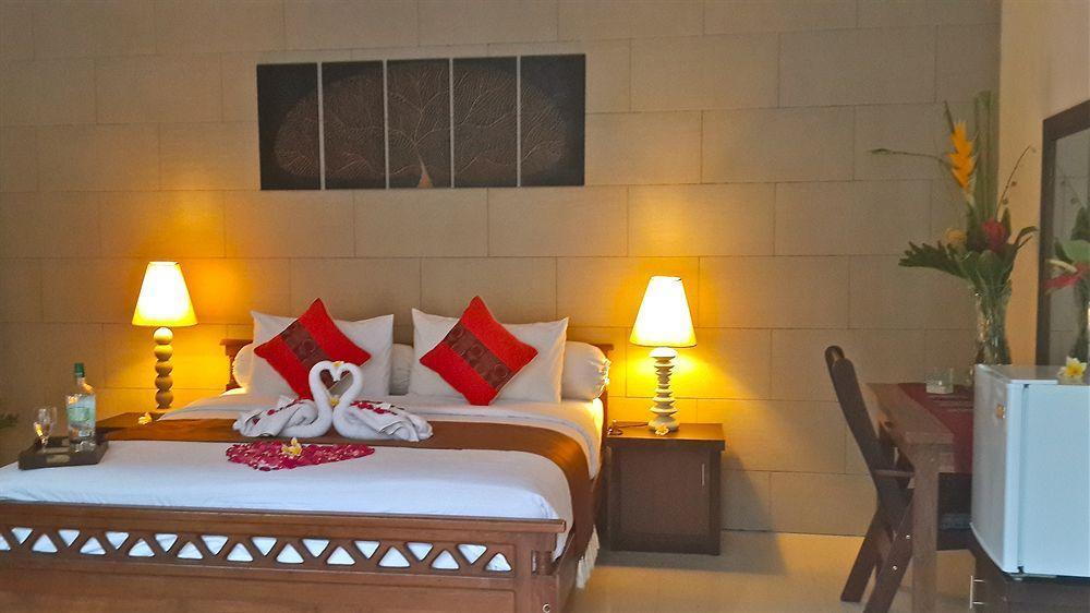 The Vie Villa Legian Luaran gambar