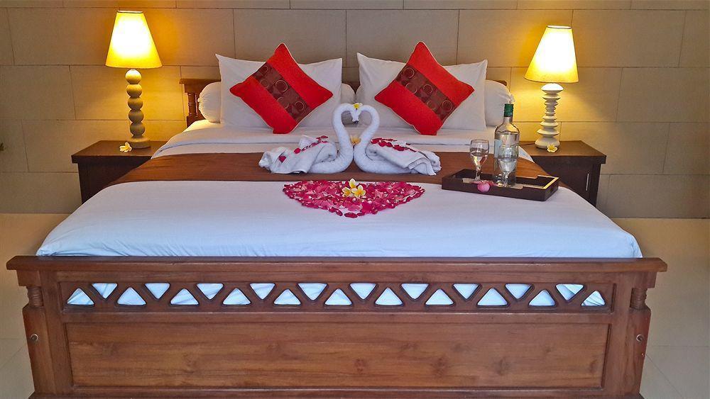 The Vie Villa Legian Luaran gambar