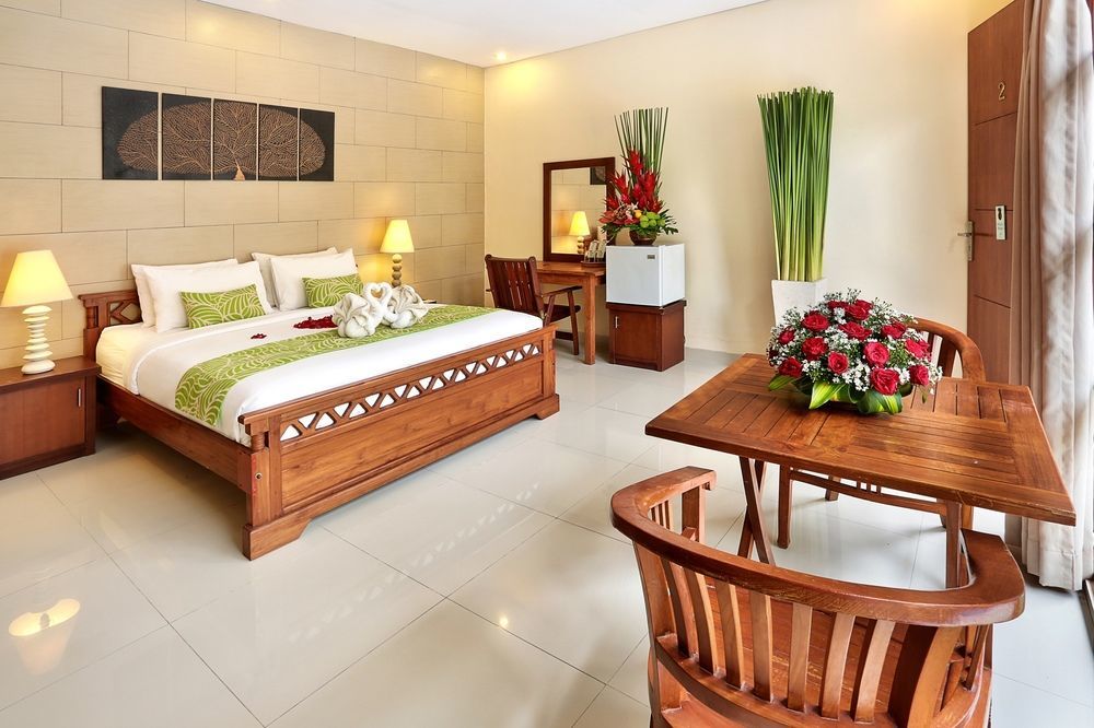 The Vie Villa Legian Luaran gambar