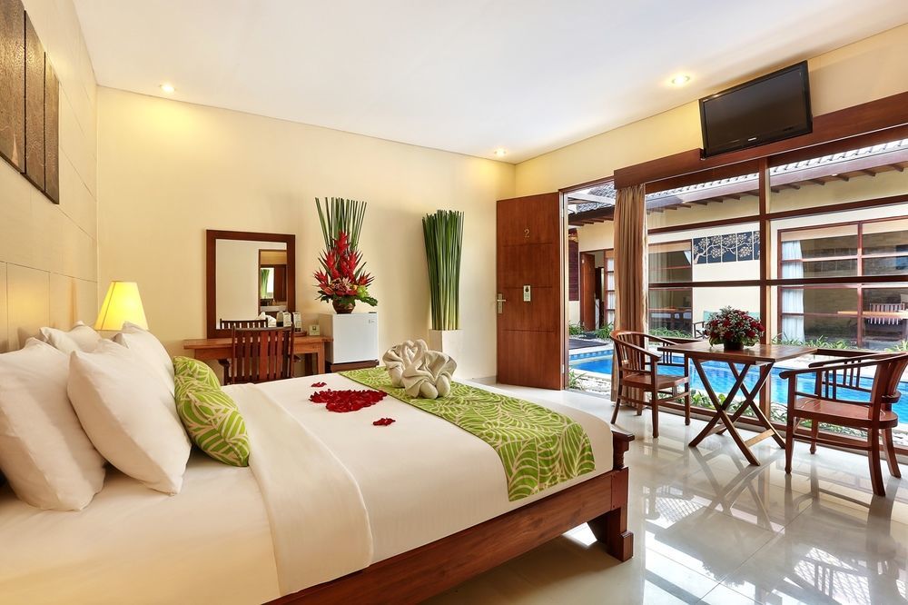 The Vie Villa Legian Luaran gambar