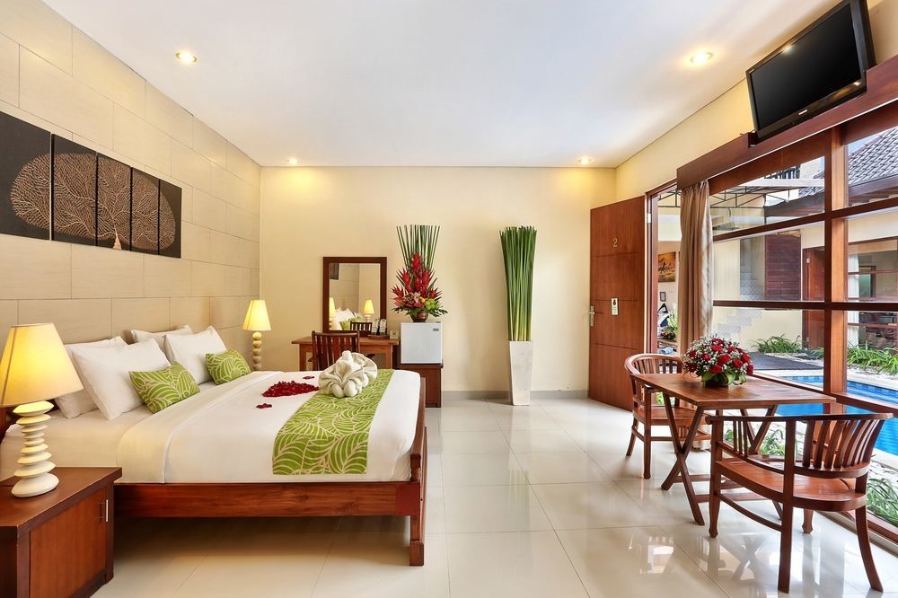 The Vie Villa Legian Luaran gambar