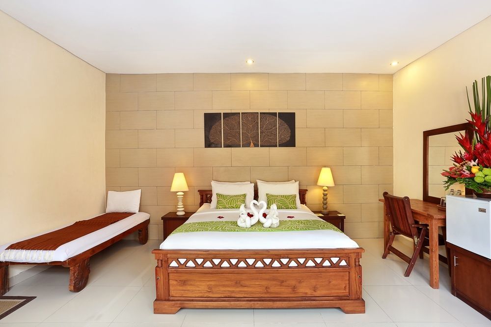 The Vie Villa Legian Luaran gambar