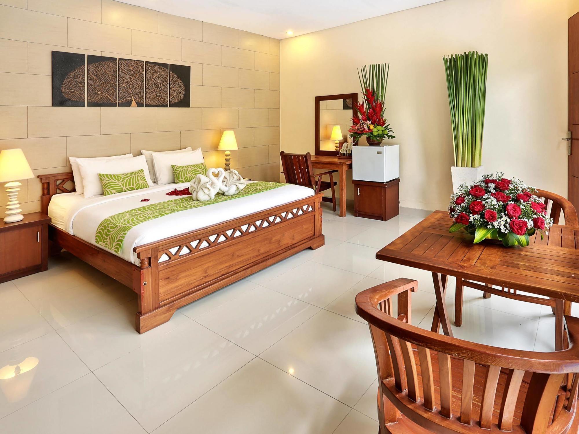 The Vie Villa Legian Luaran gambar