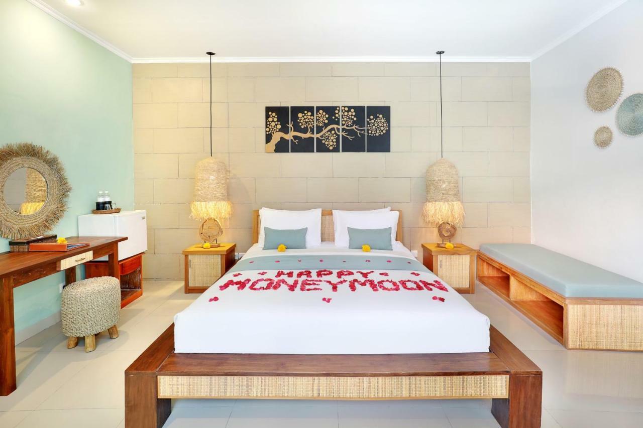 The Vie Villa Legian Luaran gambar