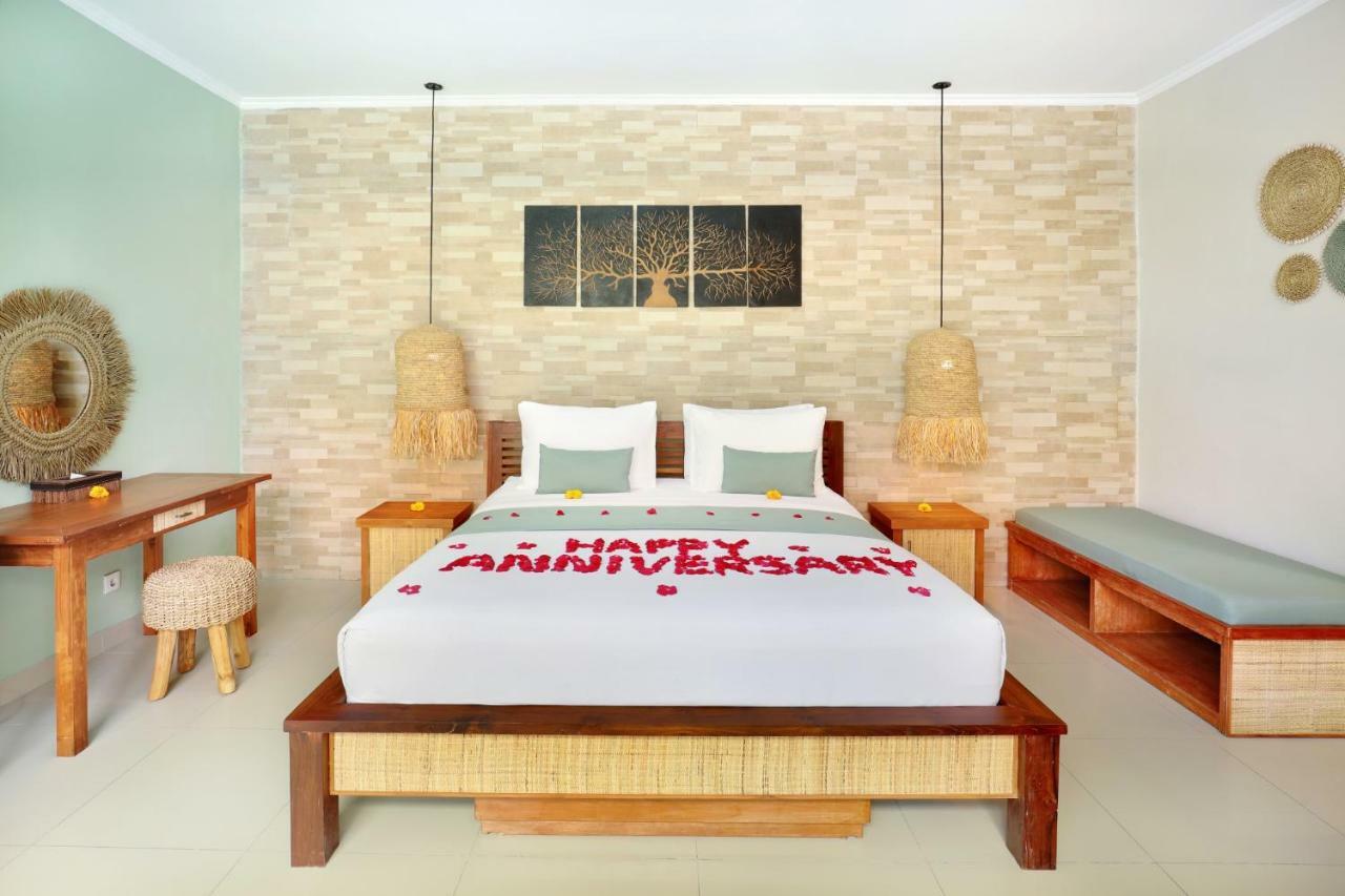 The Vie Villa Legian Luaran gambar