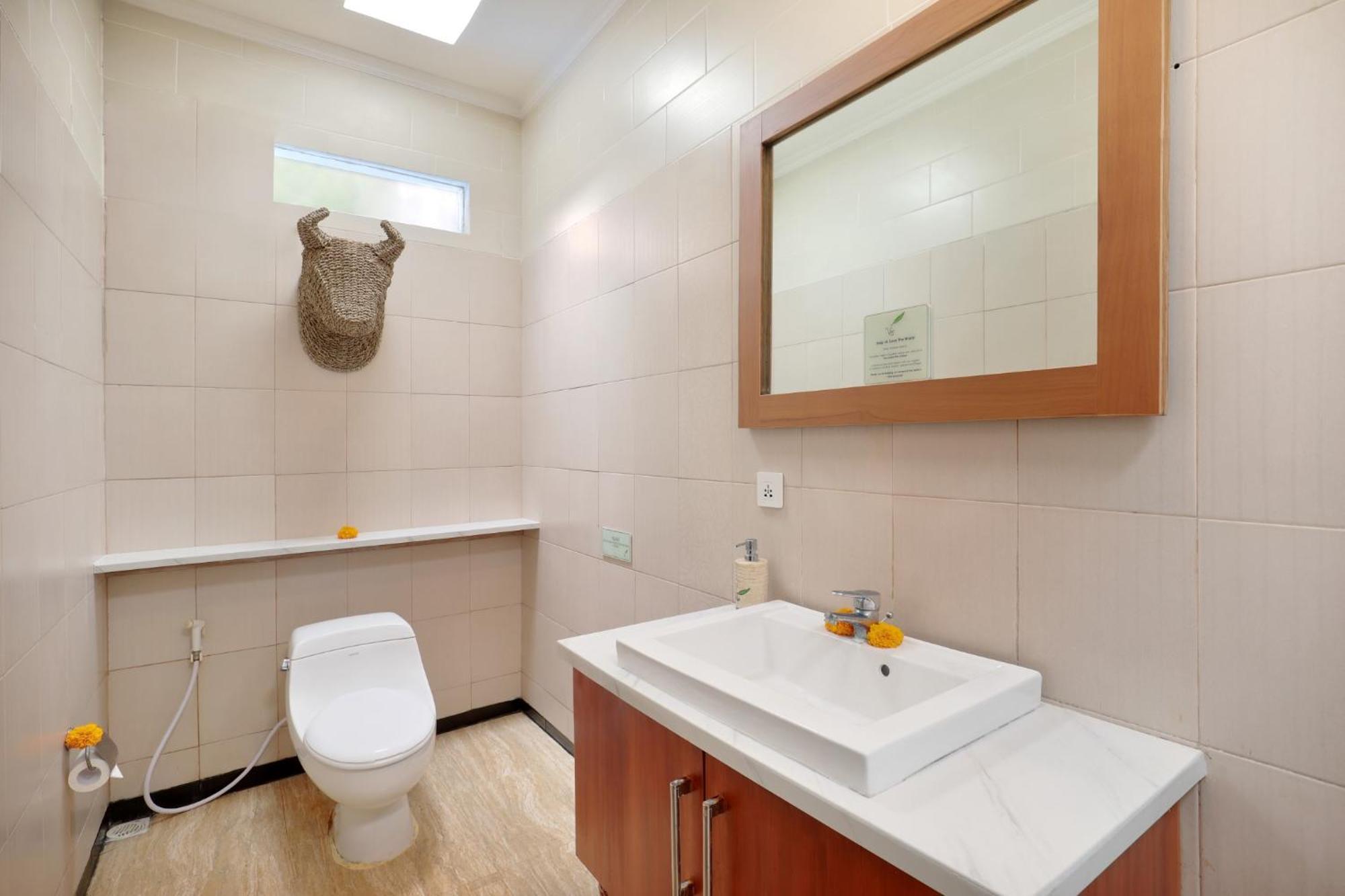 The Vie Villa Legian Luaran gambar
